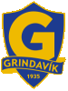 Wappen UMF Grindavík  3495