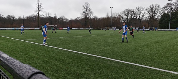 Sportpark Peerdendries - Brunssum