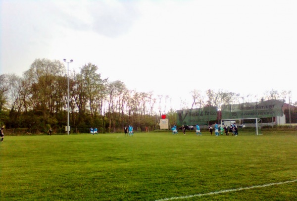 Wiesenarena - Großweikersdorf