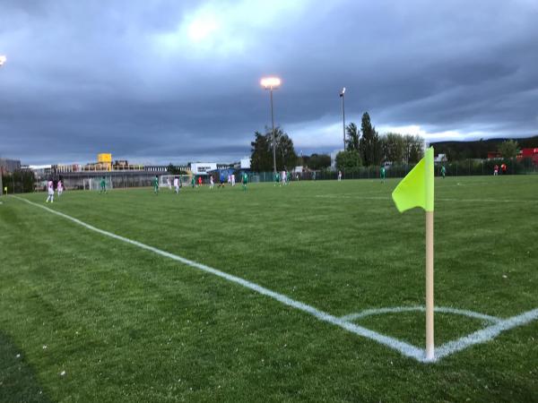 Sportanlage Roche - Birsfelden