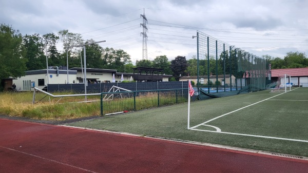Sportplatz Paul-Hessemer-Straße - Rüsselsheim/Main