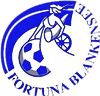 Wappen SV Fortuna Blankensee 1950  34015