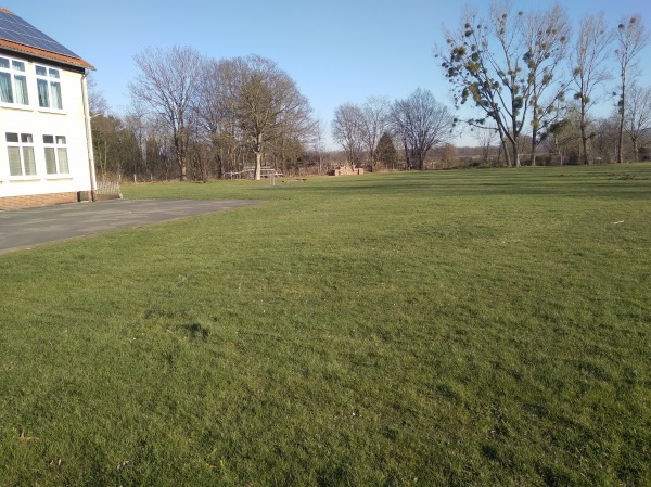 Sportplatz Grundschule Meißen - Minden/Westfalen-Meißen