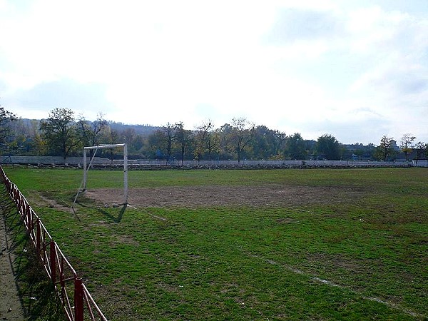 Stadionul Taraclia - Taraclia