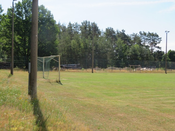 Sportanlage Potsdamer Straße Platz 3 - Kloster Lehnin-Lehnin