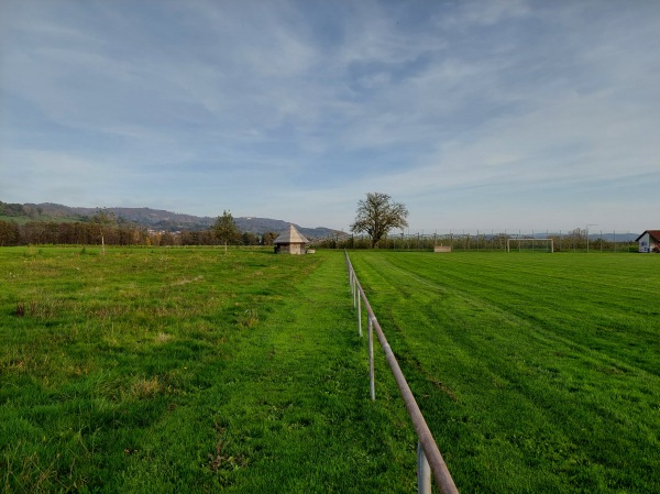 Sportplatz Altheim - Frickingen-Altheim