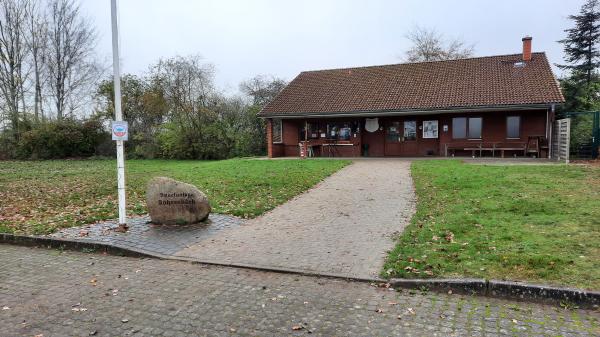 Sportanlage Dohrenblick Platz 2 - Bliedersdorf