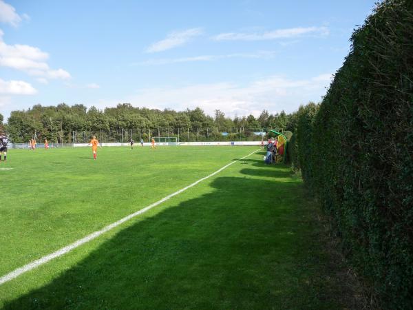 Sparkassen-Stadion - Taiskirchen