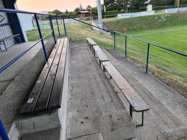 Anton Bosch Stadion - Kottingbrunn