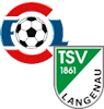 Wappen SG FC/TSV II Langenau  123878