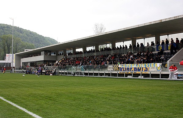 28 Black-Arena Nonntal - Salzburg