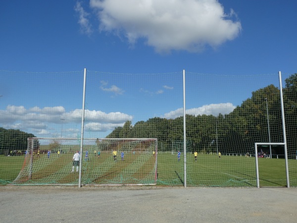 Sportplatz Kleinwelka - Bautzen-Kleinwelka