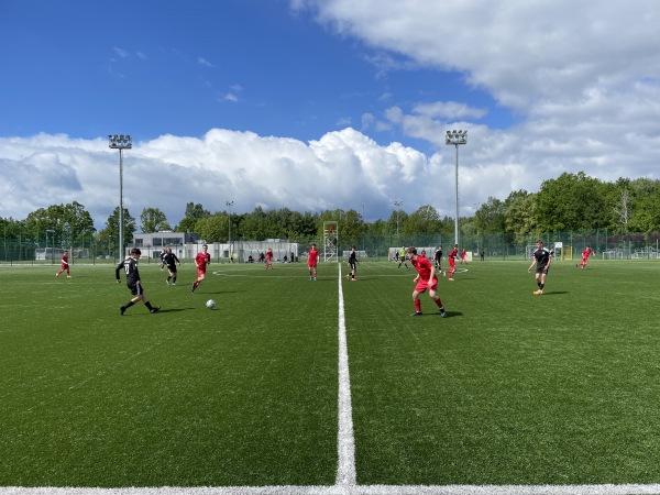 Akademia LKS Lodz Boisko 2 - Łódź