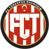 Wappen FC Türkspor Raunheim 2024