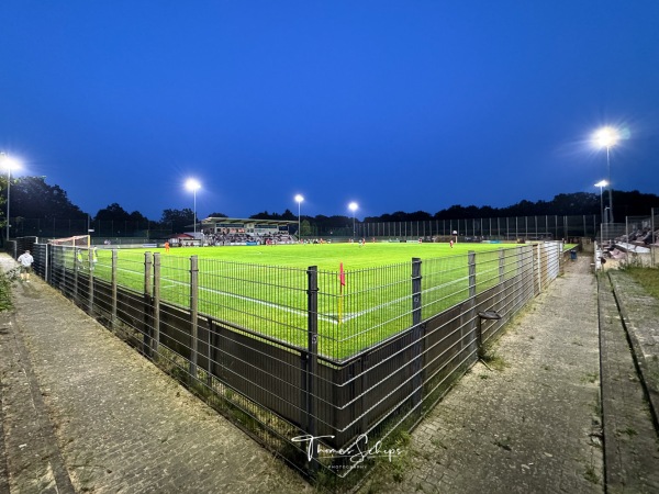Marko Mock Arena - Bremen-Oberneuland