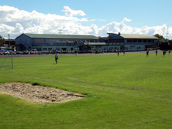 Olympic Park - Auckland