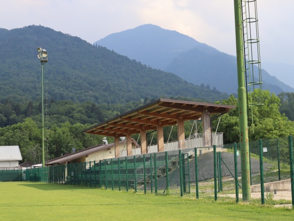 Centro Sportivo Rasai - Rasai