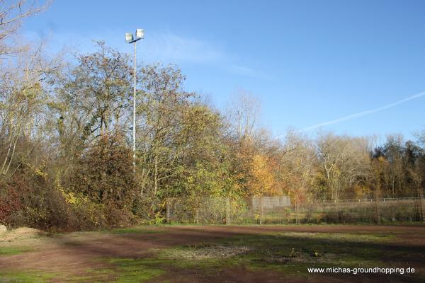 Sportanlage Theresienhöhe Platz 2 - Hürth-Hermülheim