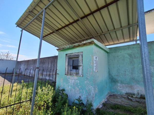 Gipedo Mikrokampou - Mikrokampos 