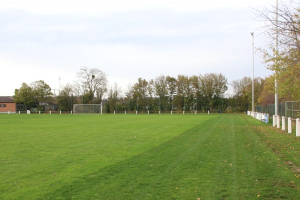 Sportanlage Kreuzstraße - Vettweiß-Disternich