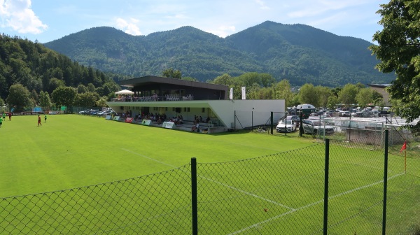 Kostad Arena - Fuschl am See