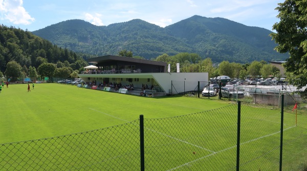 Sportplatz Fuschl - Fuschl am See