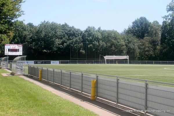 Norbert Beuls Stadion - Bilzen-Mopertingen