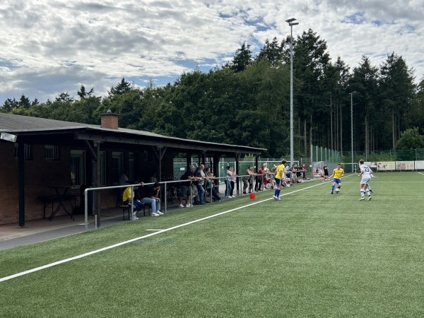 Waldstadion - Wachtberg-Adendorf
