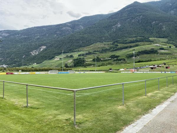 Complexe Sportif du Pérosé Complexe Sportif du Pérosé