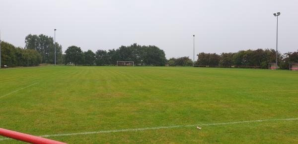 Sportplatz Dänschendorf - Fehmarn-Dänschendorf