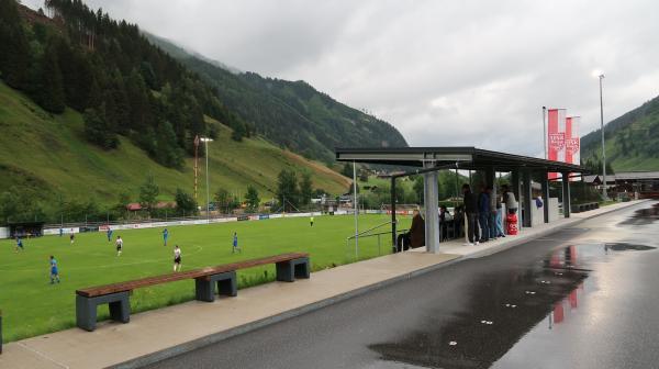 Sonnblickarena - Rauris