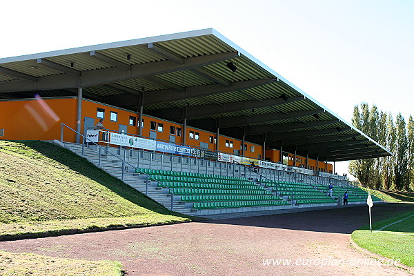 Nordhessenstadion - Lohfelden