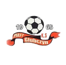 Wappen KS Piast Głubczyn