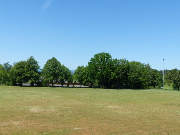 Sportplatz Löhrieth - Bad Neustadt/Saale-Löhrieth