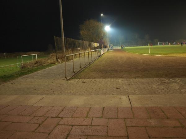 Schul- und Sportzentrum Leopoldshöhe - Leopoldshöhe