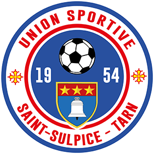 Wappen US Saint Sulpice