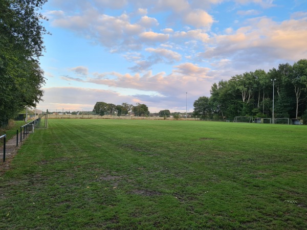 Pottebruchstadion B-Platz - Fürstenau