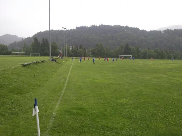 Sportplatz Ebenau - Ebenau