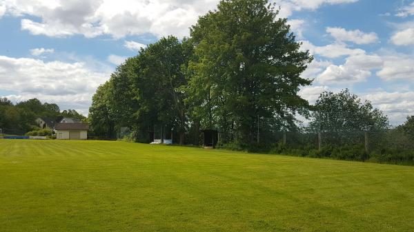 Sportplatz Brand - Marktredwitz-Brand