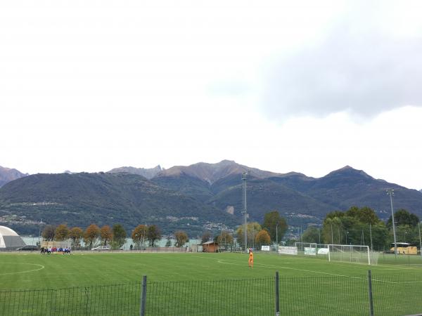 Capo Comunale Lido - Colico