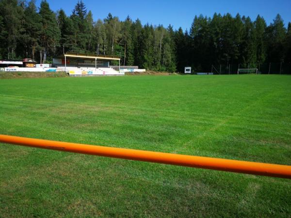 Waldstadion - Heidenreichstein