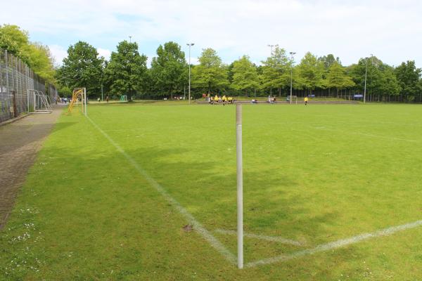 Sportanlage Kandinskyallee Platz 3 - Hamburg-Mümmelmannsberg