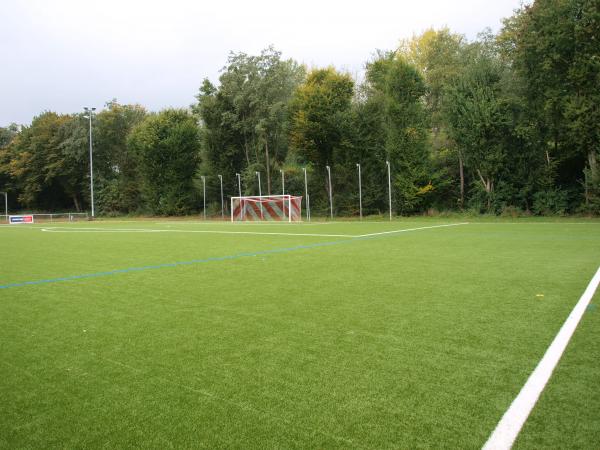 KOCHAN arena Nebenplatz - Lünen