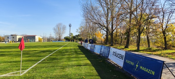 Stadionul CS Olimp - Stăuceni