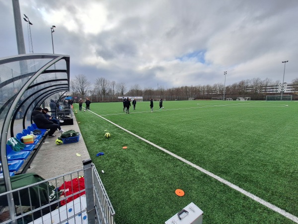 Kunstgræsbanen-Vejlby - Risskov