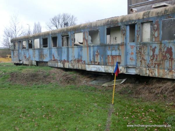 Edelhart de Lille Stadion - Maldegem