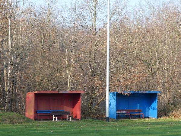 Sportanlage Bienroder Weg Olympia-C-Platz  - Braunschweig