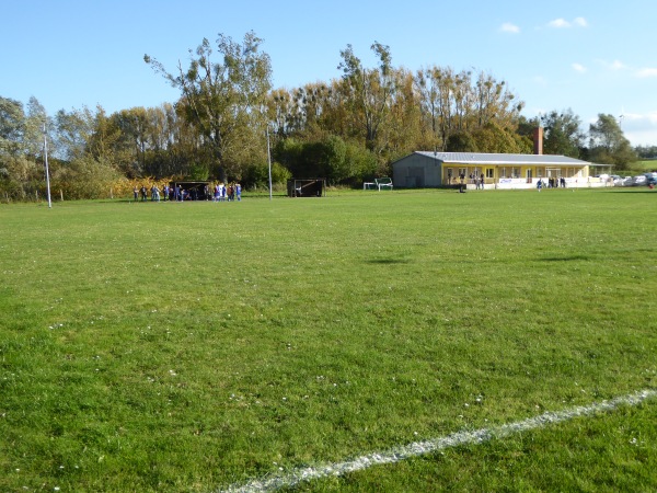 Sportanlage Schermen - Möser-Schermen