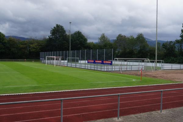 Kageneck-Sportanlage - Stegen