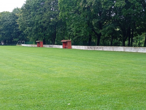 Blaschkeplatz - Kiel-Gaarden